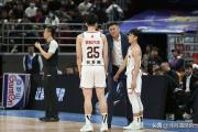 开云下载-四川男篮主场不敌广东队，球员表现出色