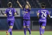 开云体育入口-大阪樱花战胜对手，获得亚冠强席位