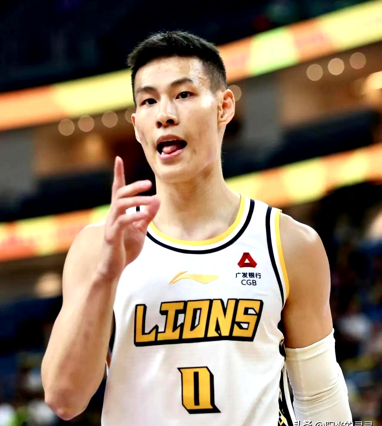 亚洲球员表现抢眼，或将成为下一个NBA巨星的简单介绍