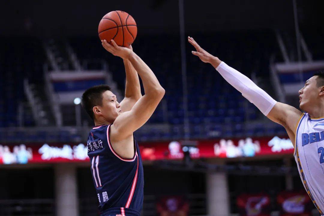 陕西男篮努力抵抗内蒙古队，遗憾落败的简单介绍