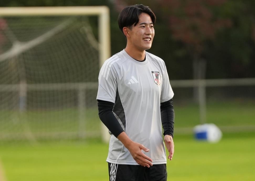 日本队出色进球引发赞美