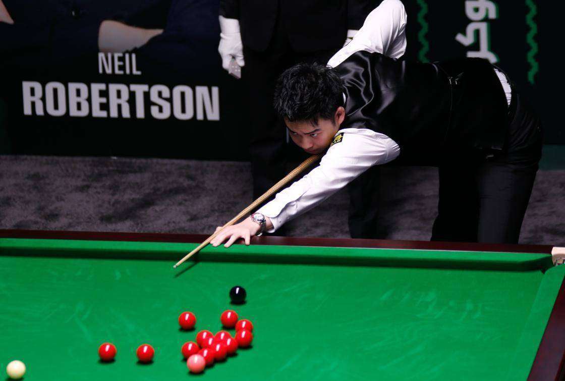 无懈可击的表现，选手成为焦点的简单介绍