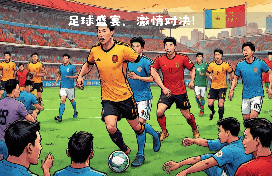 东欧队伍实力横扫，亚冠赛场备受瞩目