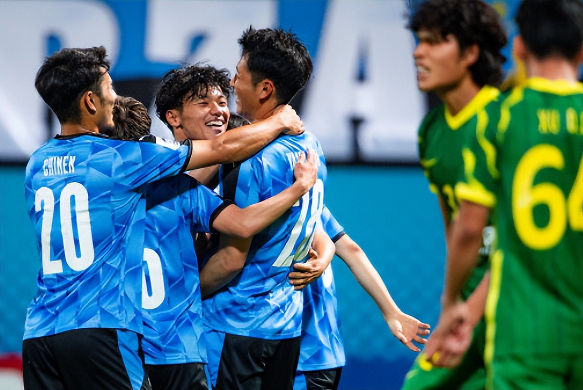 东欧队伍实力横扫，亚冠赛场备受瞩目