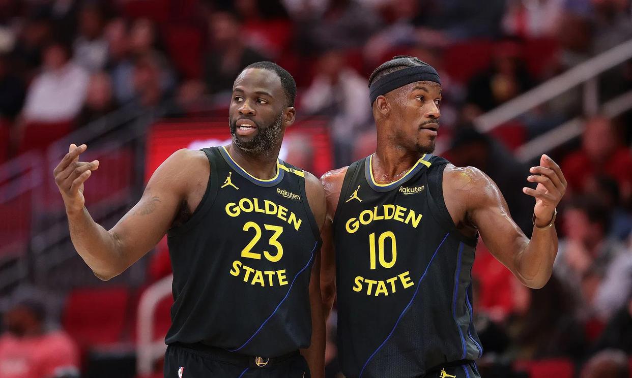 热火力克勇士，主场取得胜利的简单介绍