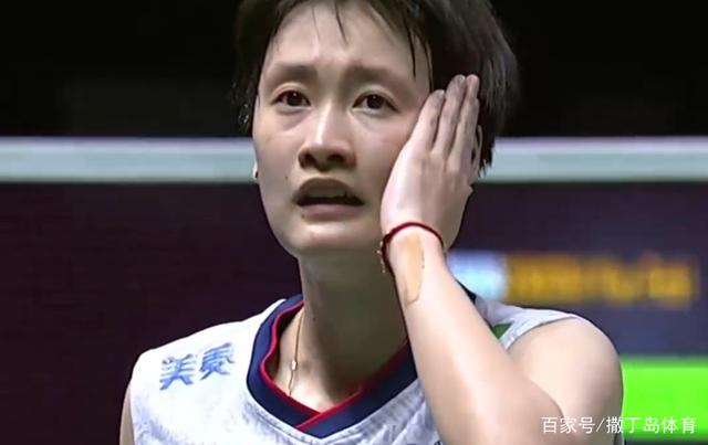 印度羽毛球队鏖战马来西亚羽毛球队,辛杜高光表现的简单介绍 印度羽毛球队鏖战马来西亚羽毛球队,辛杜高光表现的简单介绍