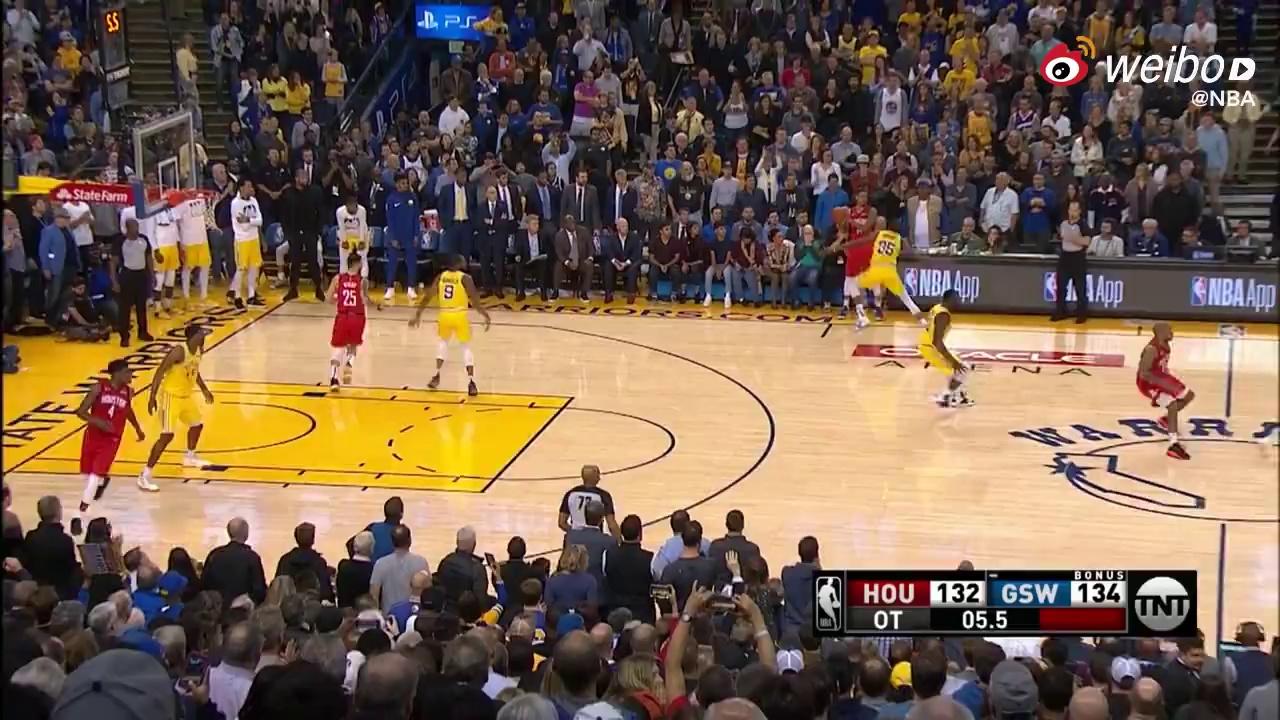 火箭击败马刺，哈登狂砍40分的简单介绍