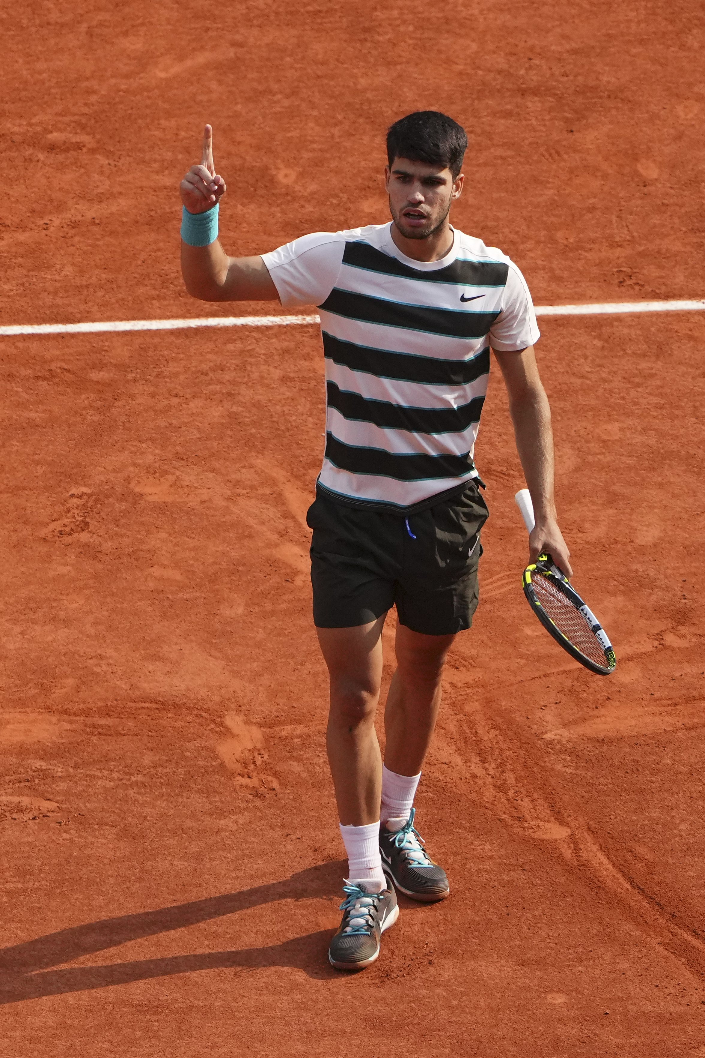 法国网球队强势世界网球队,阿尔卡拉斯关键制胜的简单介绍 法国网球队强势世界网球队,阿尔卡拉斯关键制胜的简单介绍