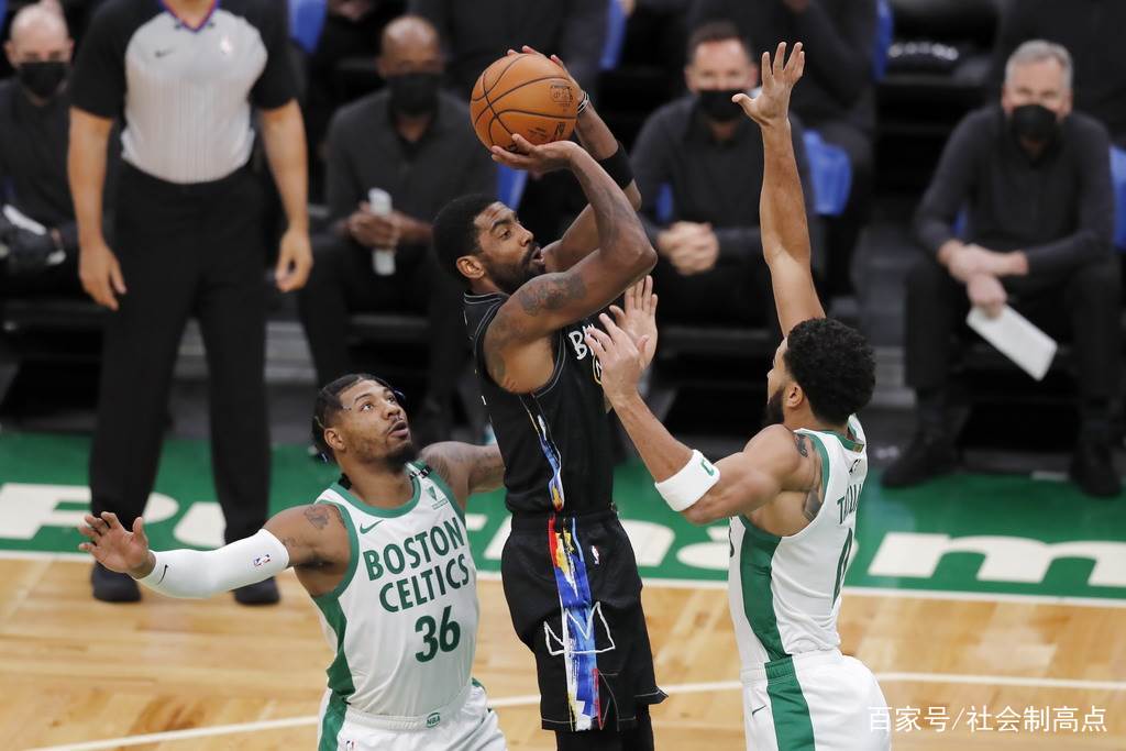 篮网大胜魔术,厄文轰29分 篮网大胜魔术,厄文轰29分