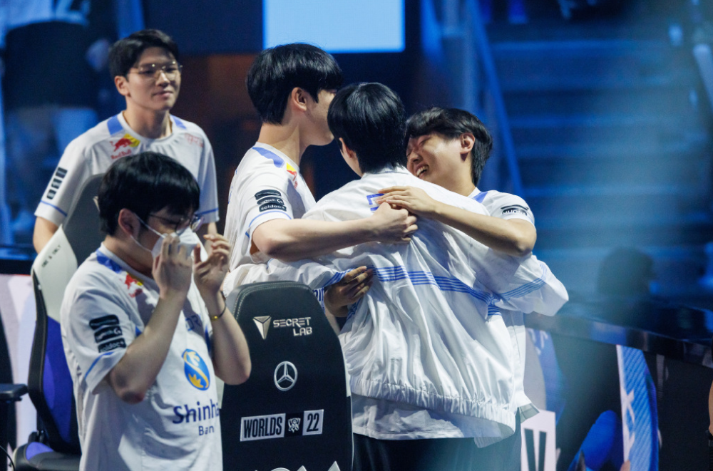 WBG碾压DRX2,Faker关键制胜的简单介绍 WBG碾压DRX2,Faker关键制胜的简单介绍