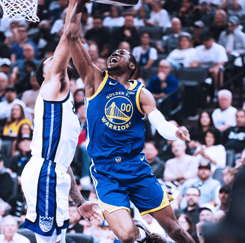 魔术完胜土耳其男篮，克莱打破历史纪录