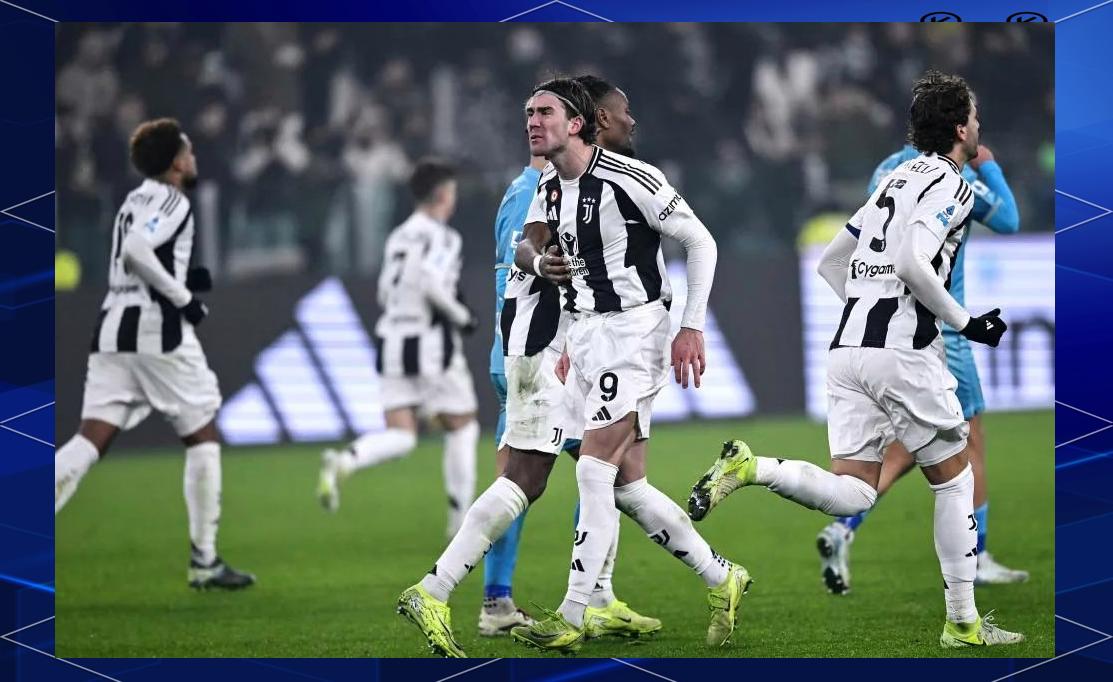 包含尤文碾压法国，弗拉霍维奇一己之力扛起全队的词条