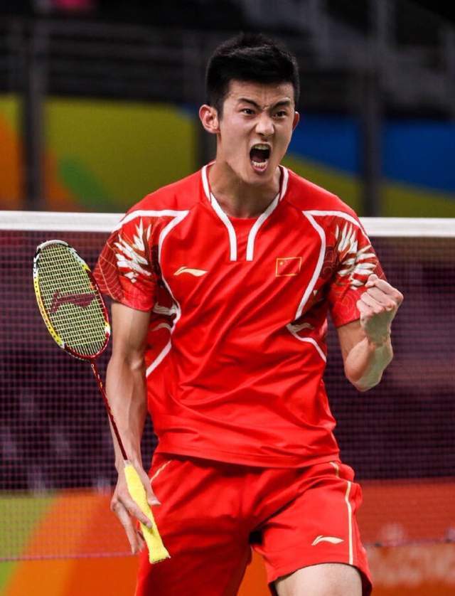 印尼羽毛球队绝地反击丹麦羽毛球队,谌龙打破历史纪录的简单介绍 印尼羽毛球队绝地反击丹麦羽毛球队,谌龙打破历史纪录的简单介绍