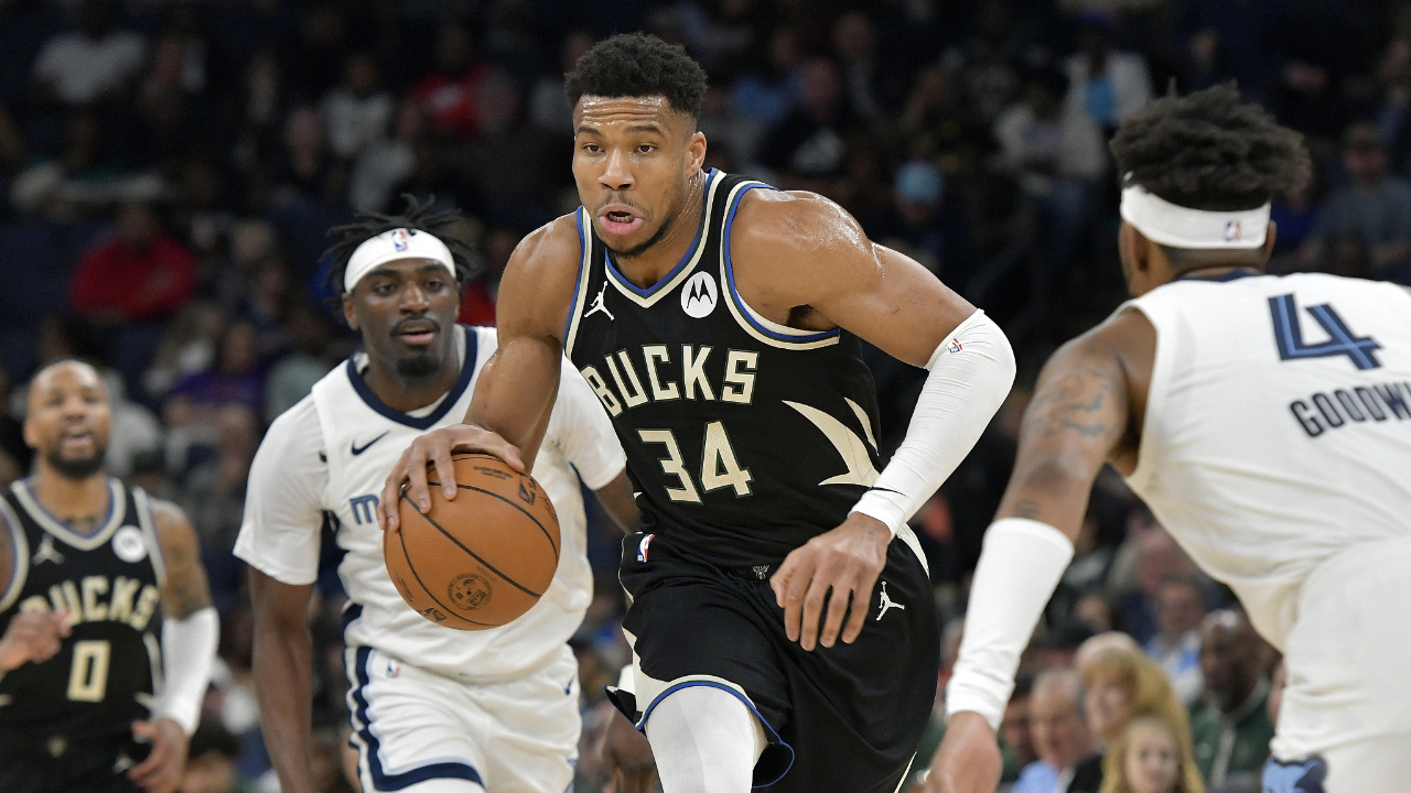 包含雄鹿惊险击败灰熊,保持领先的词条 包含雄鹿惊险击败灰熊,保持领先的词条