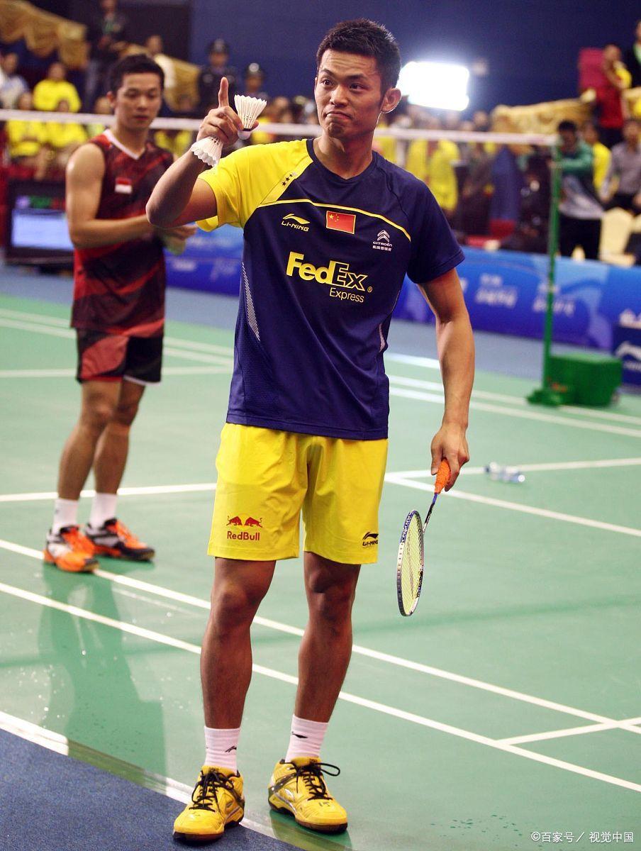 法国羽毛球队轻取印度羽毛球队,陶菲克完成帽子戏法的简单介绍 法国羽毛球队轻取印度羽毛球队,陶菲克完成帽子戏法的简单介绍