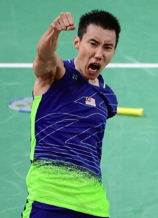 包含马来西亚羽毛球队碾压印度羽毛球队，李宗伟绝境逆转的词条