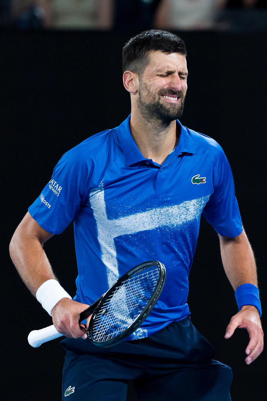 澳网轻取拉沃尔杯，德约科维奇状态火热的简单介绍