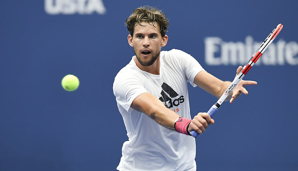 拉沃尔杯绝杀美网,蒂姆状态火热 拉沃尔杯绝杀美网,蒂姆状态火热