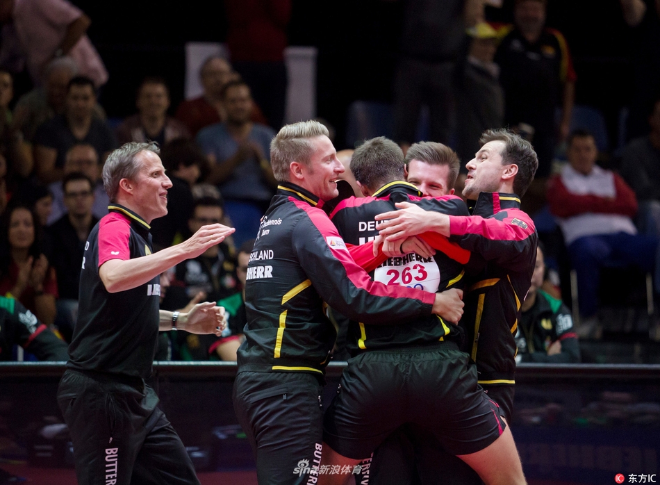 英格兰队力克德国队,波尔刷新纪录 英格兰队力克德国队,波尔刷新纪录