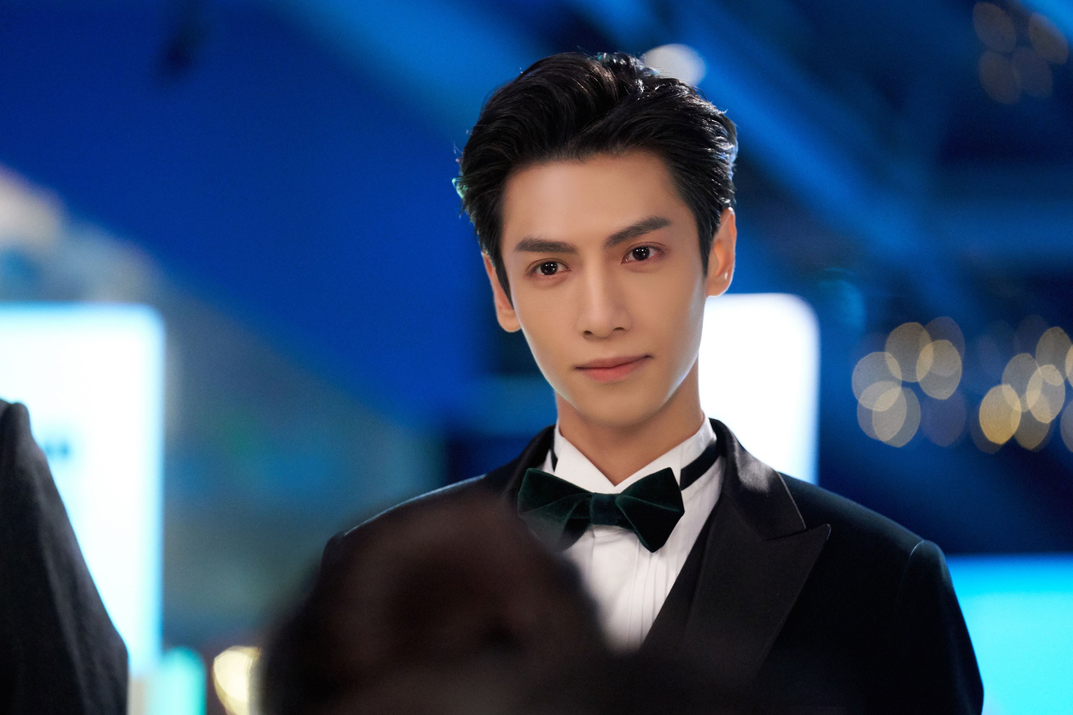 德甲争冠战之夜,西亚卡姆关键时刻站出来的跨界启示