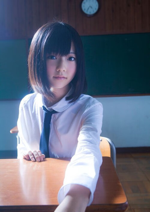 无人能传的火，他却用它照亮夜