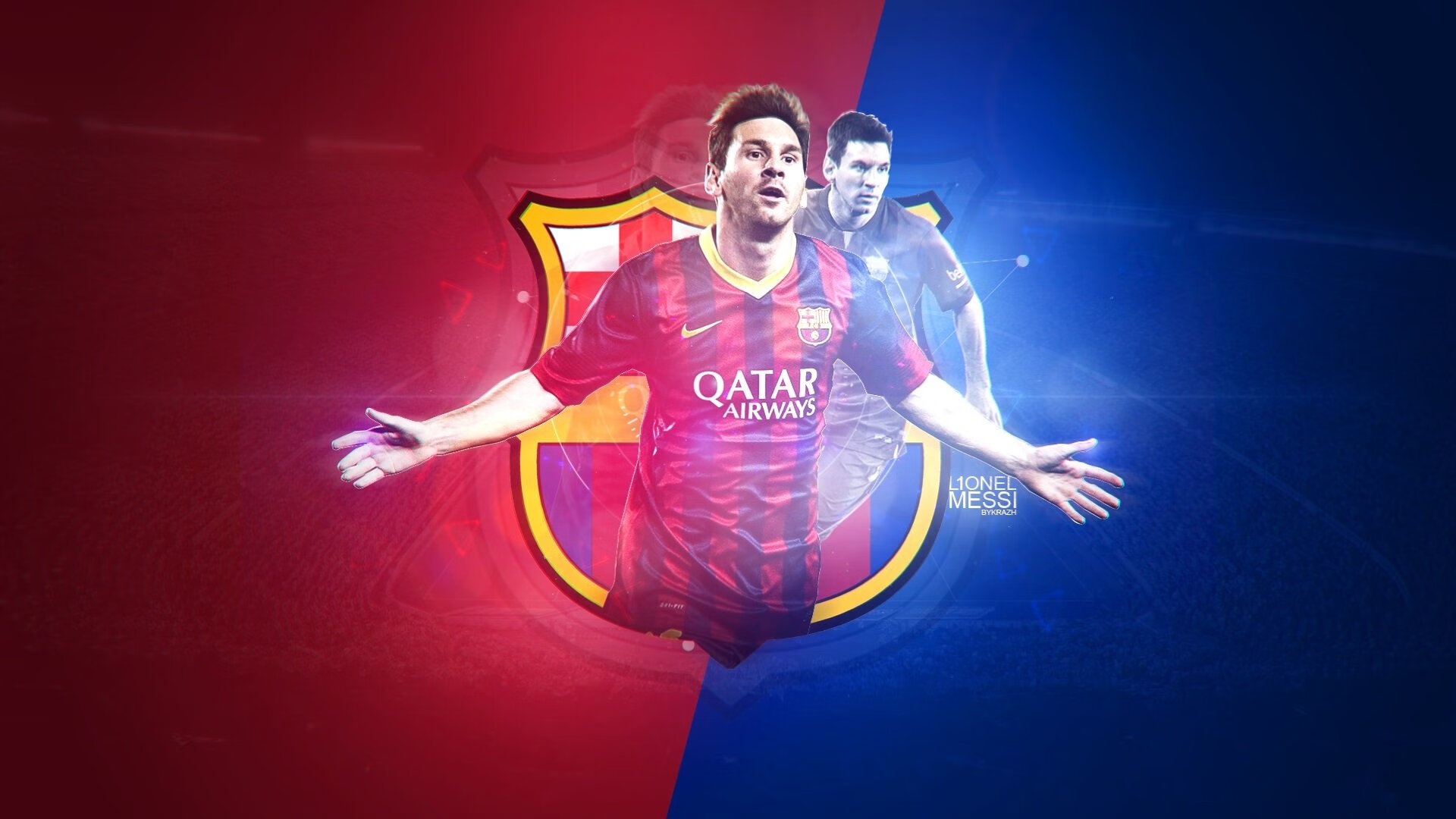 梅西数据统治全场，国际米兰轻取土耳其劲旅，足球世界双星闪耀