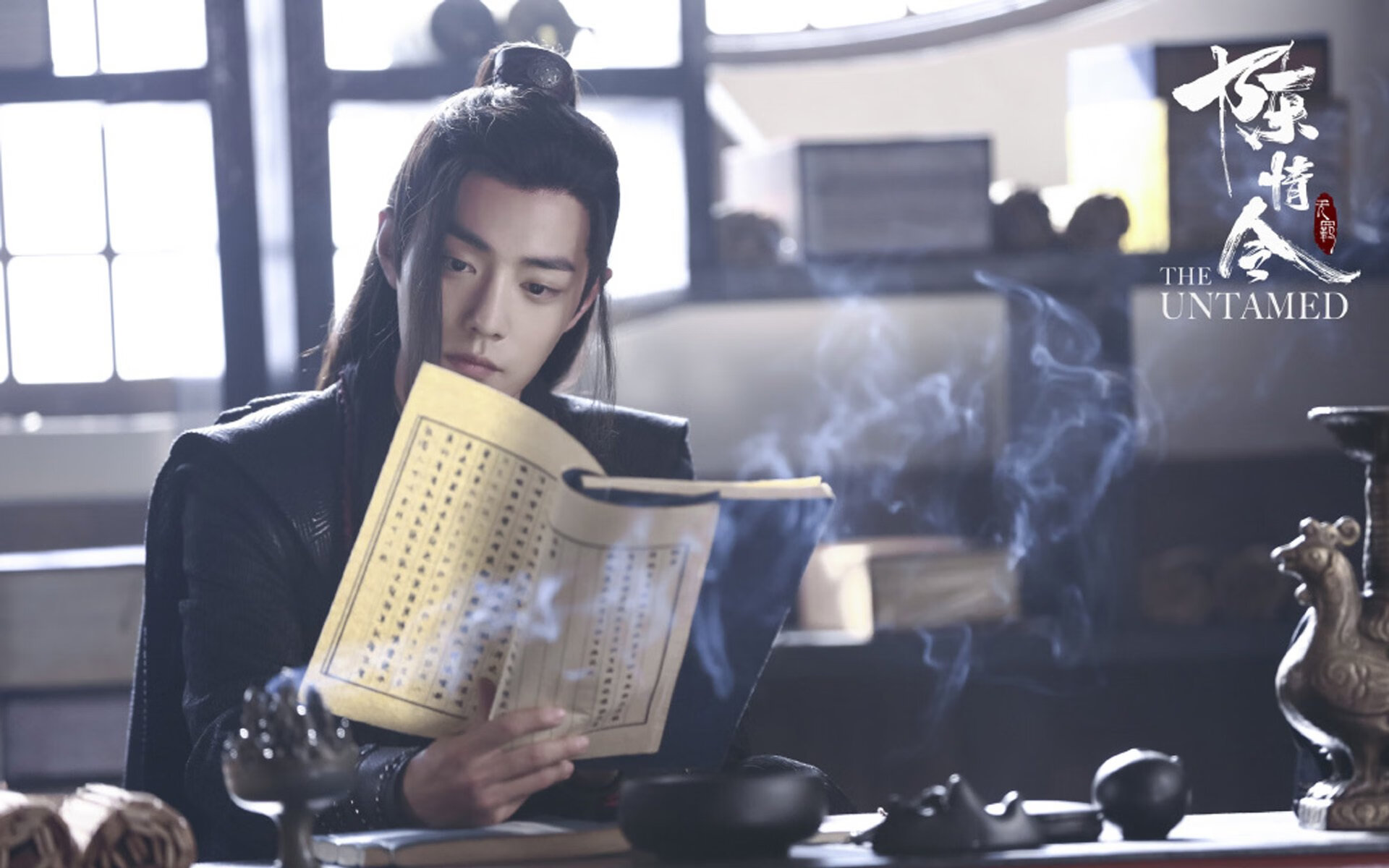 F1年度争冠之夜，西亚卡姆式的无解对手